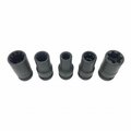 Tool Time VAG Brake Caliper Socket Set - 5 Piece TO2946237